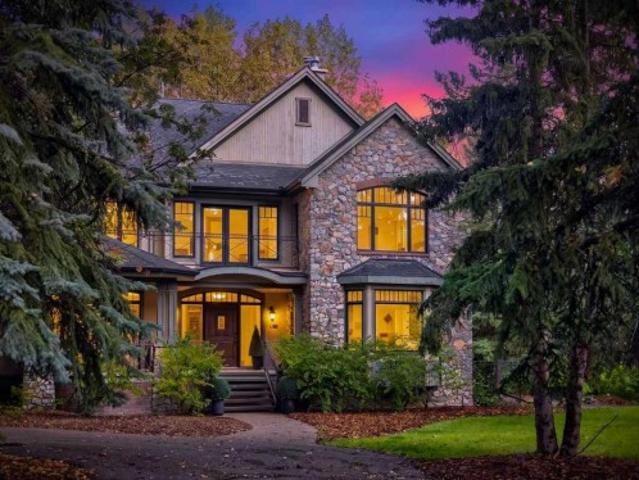 House for sale in Alberta