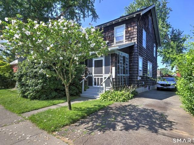 House for sale in Milford, Connecticut