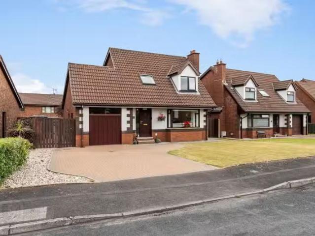 House for sale in Bangor Erris, Westport-Belmullet Municipal District