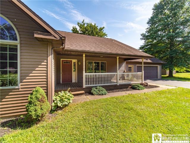 House for sale in Frewsburg, New York