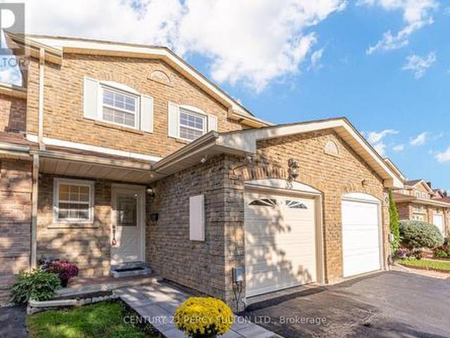 House for sale in Woburn, Ontario