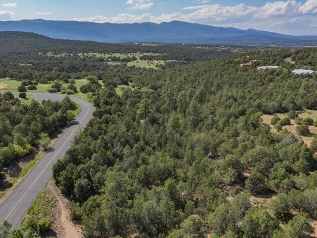 Land for sale in Tijeras, Bernalillo County