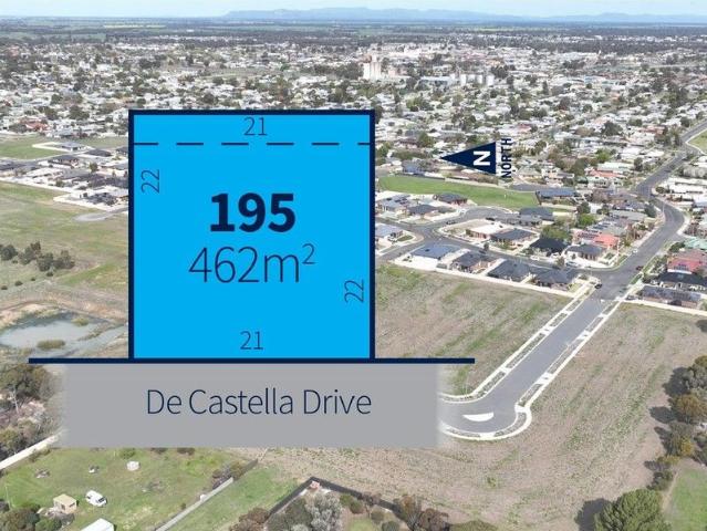 Land for sale in Horsham, Victoria