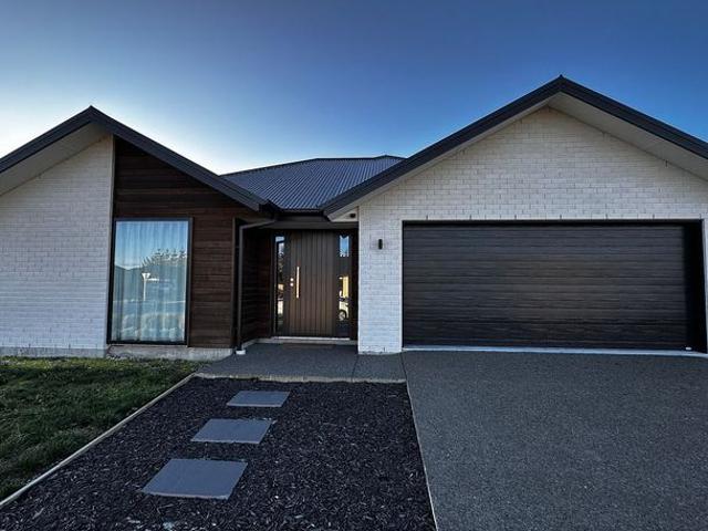 House for rent in Rolleston, Canterbury