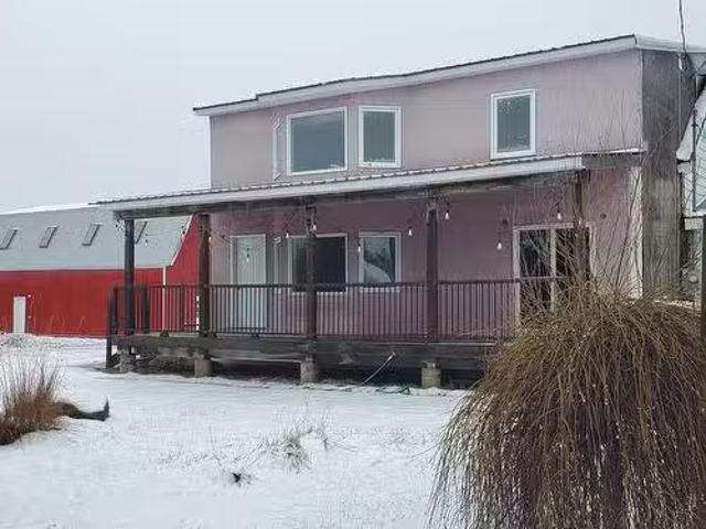 House for sale in Montague