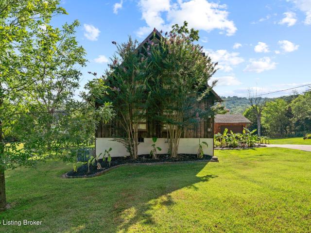 House for sale in Clarkson, Kentucky