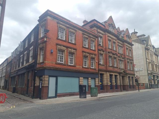 Apartment for rent in Old Town, Hull