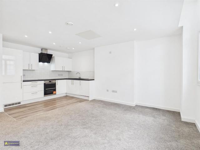 Apartment for rent in Old Town, Hull