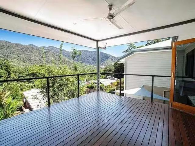 House for rent in Redlynch, Queensland