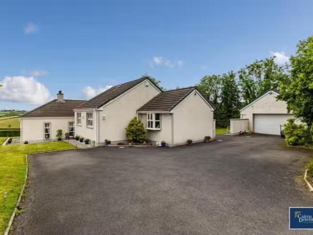 House for sale in Ballinskelligs, South Tipperary