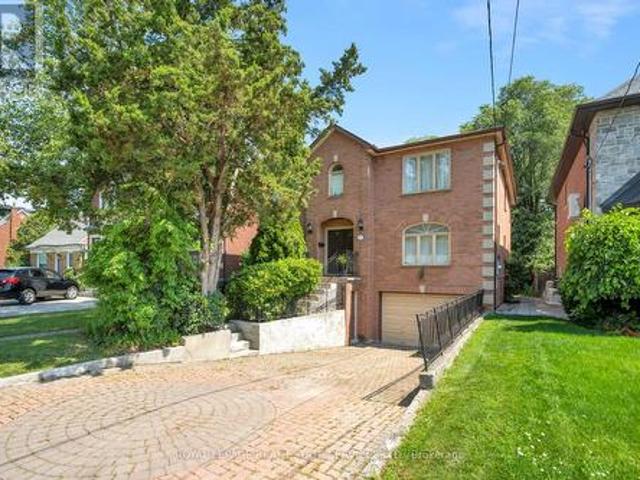 House for sale in Woburn, Ontario