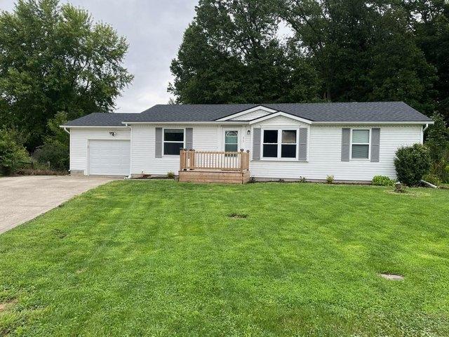 House for sale in Buckeye Lake, Ohio