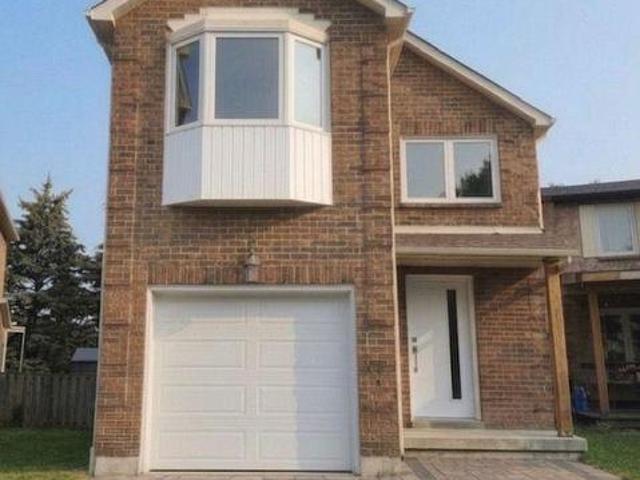 House for sale in Woburn, Ontario