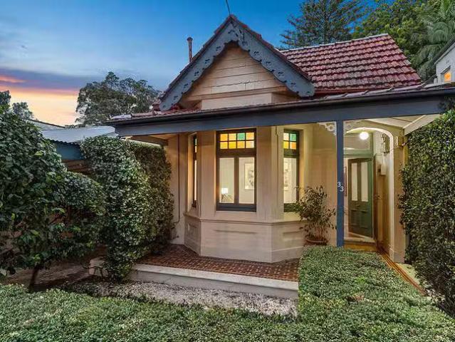 House for rent in Sydney, New South Wales
