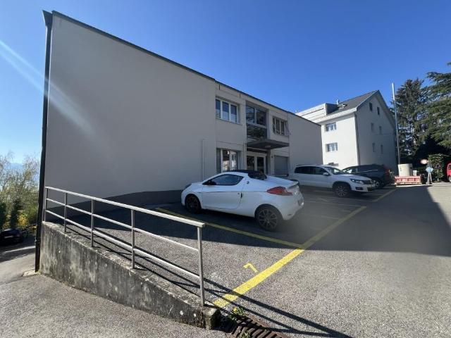 Apartment kaufen in Pully