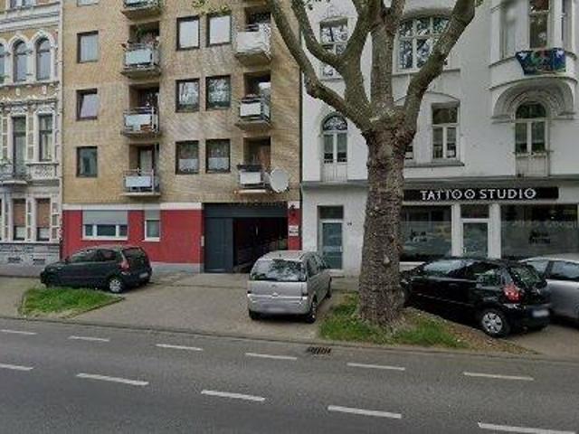 Apartment mieten in Frankenberger Viertel, Aachen