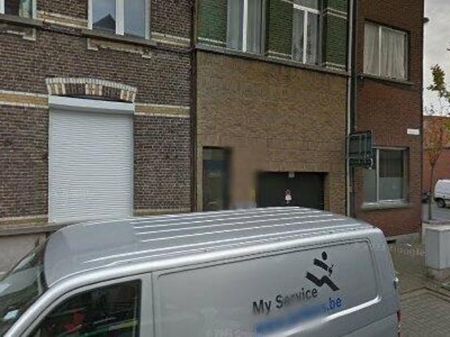 Appartement location à Antwerpen
