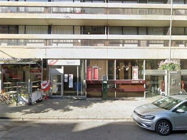 Appartement location à D'hoye, Bruxelles