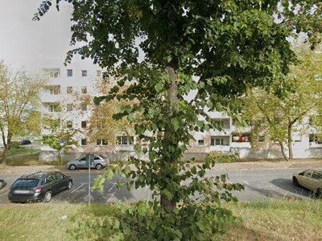 Apartment mieten in Zeitz, Sachsen-Anhalt