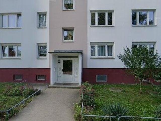 Apartment mieten in Zeitz, Sachsen-Anhalt