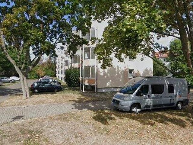Apartment mieten in Gotha, Thüringen