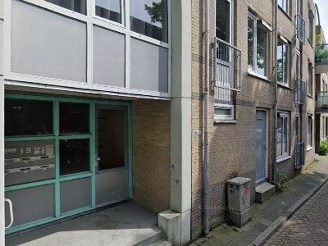 Appartement te huur in Centrum, Groningen