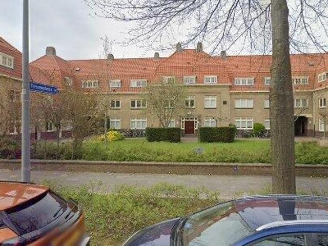 Appartement te huur in Helpman, Groningen