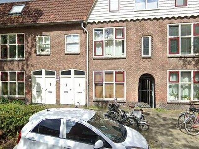 Appartement te huur in Korrewegwijk, Groningen