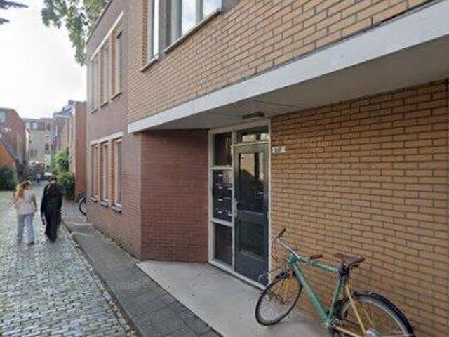 Appartement te huur in Centrum, Groningen