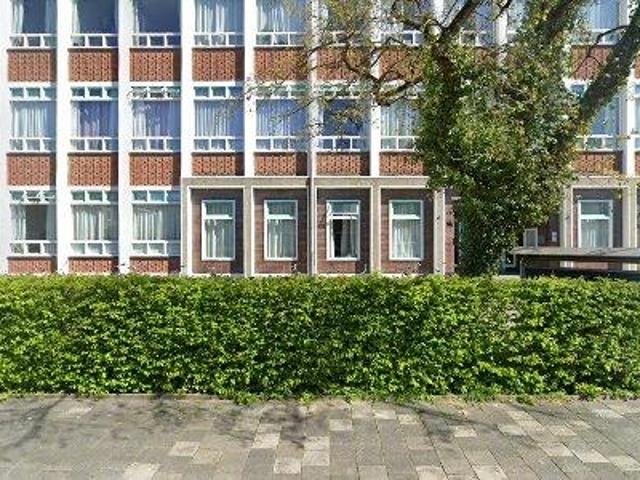 Appartement te huur in Groningen
