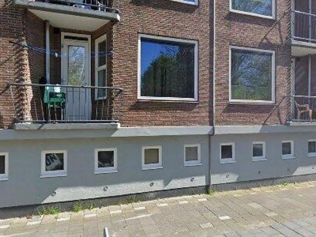 Appartement te huur in Korrewegwijk, Groningen