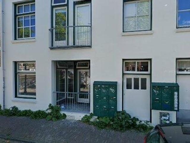 Appartement te huur in Haarlem, Noord Holland