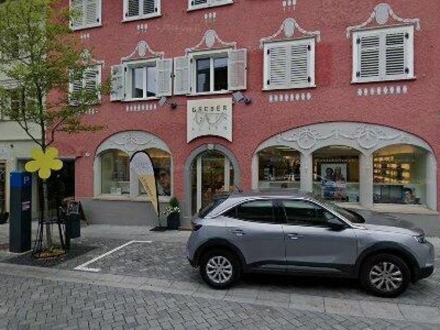 Apartment mieten in Kirchenfeld, Hohenems