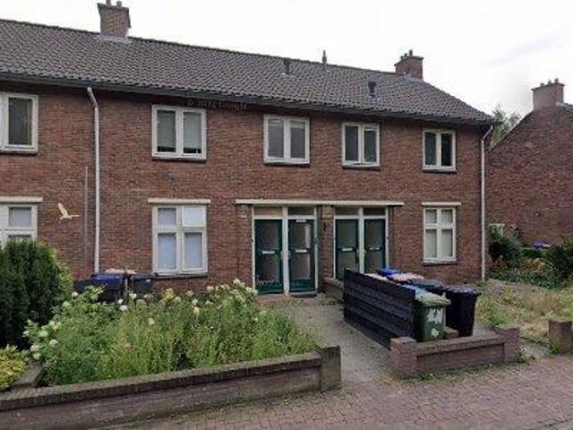 Appartement te huur in De Zuid, Huizen