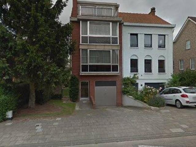 Appartement location à Crainhem, Brabant