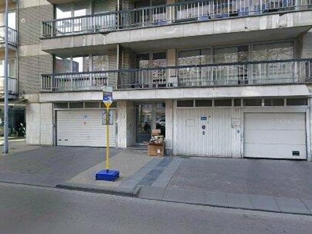 Appartement location à Hertogensite, Leuven