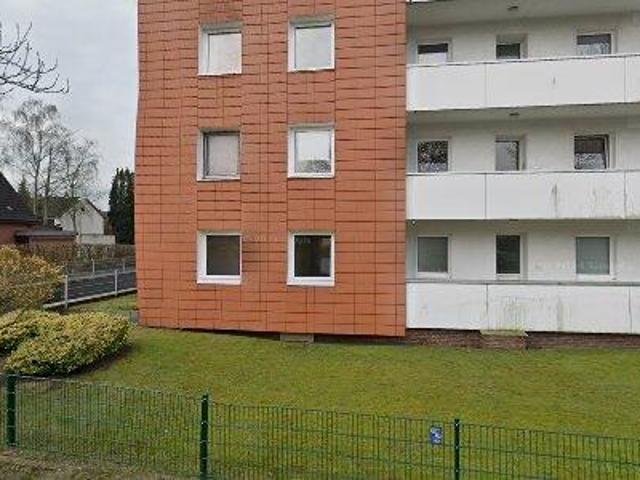 Apartment mieten in Schenefeld, Schleswig-Holstein