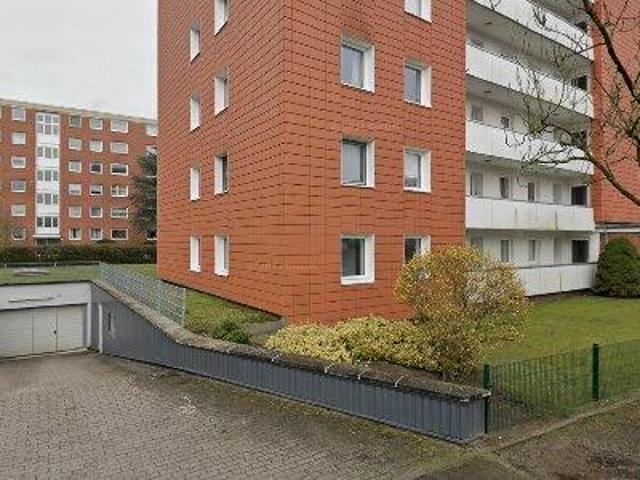 Apartment mieten in Schenefeld, Schleswig-Holstein