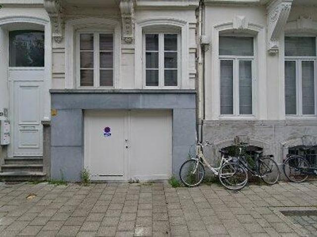 Appartement location à Antwerpen