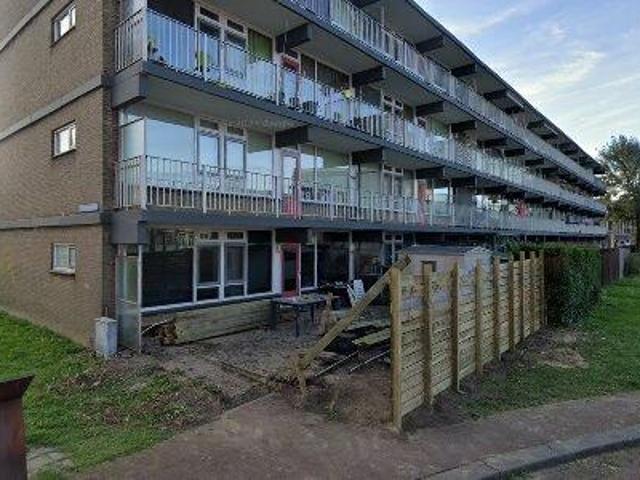 Appartement te huur in Ijmuiden, Noord Holland