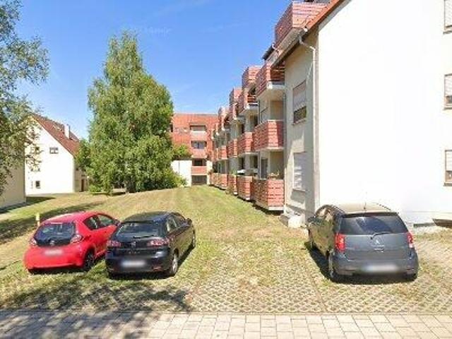 Apartment mieten in Niederlungwitz, Glauchau
