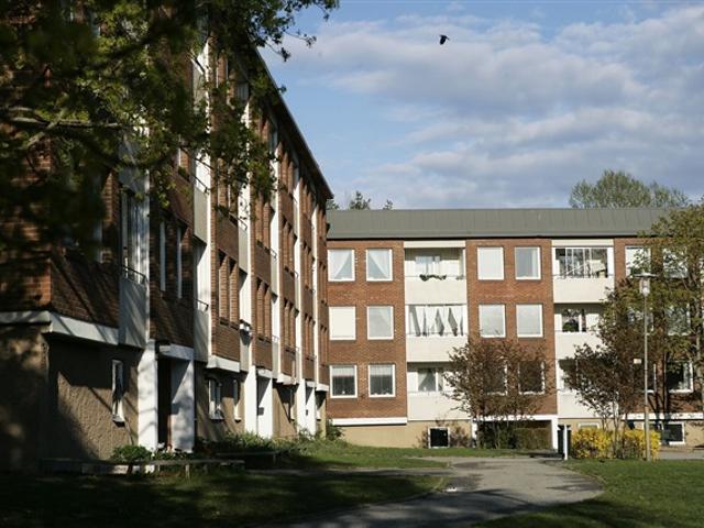 Lägenhet hyra i Märsta, Stockholm