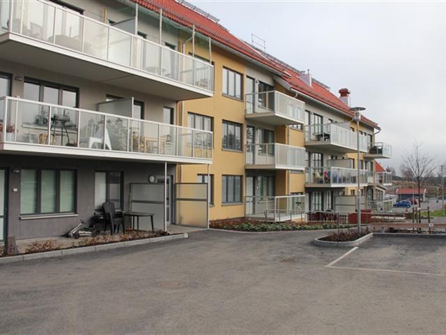 Lägenhet hyra i Steninge, Stockholm