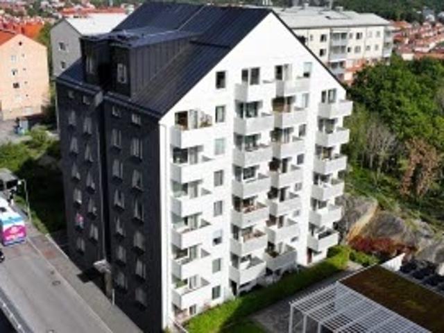 Lägenhet hyra i Göteborg, Västra Götaland