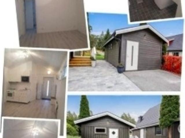 Lägenhet hyra i Bro, Stockholm