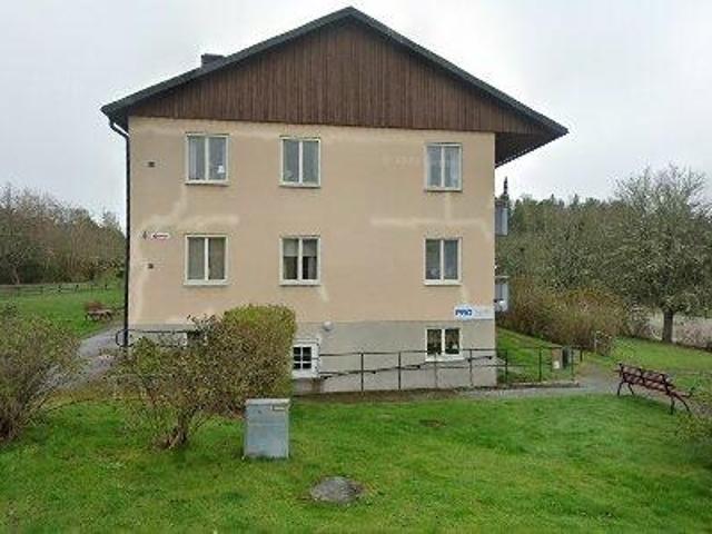 Lägenhet hyra i Björkvik, Södermanland