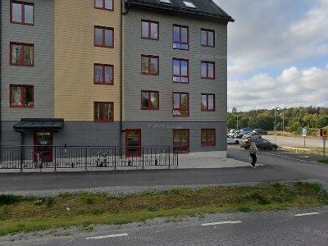 Lägenhet hyra i Uppsala