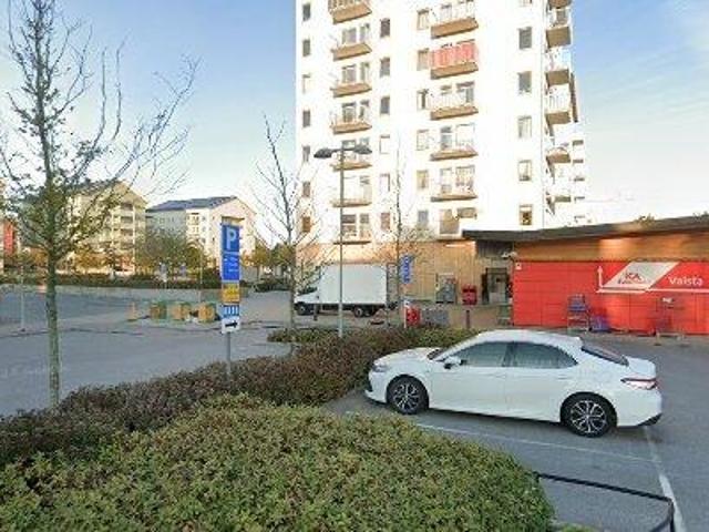 Lägenhet hyra i Sigtuna, Stockholm