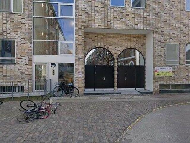 Lejlighed til leje i København, Brøndby