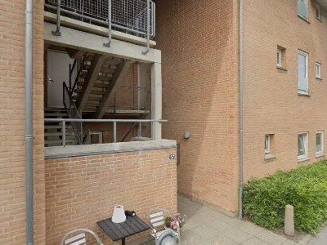 Lejlighed til leje i Herning, Århus